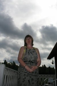 Mom