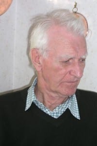 My grandfather