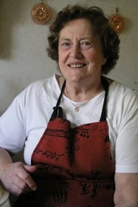 My Grandmother