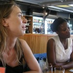 Lisa & Elisabeth
