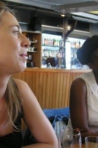 Lisa & Elisabeth