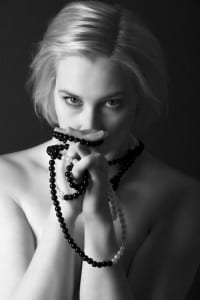04-Pearls svartvit