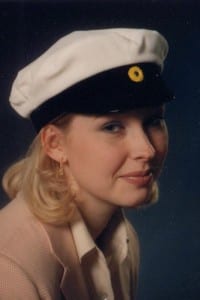 Studenten 1996