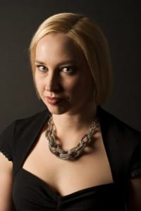 Jessica Björkäng