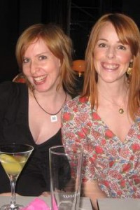 Alison, Charlotte