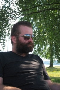 Bjarne