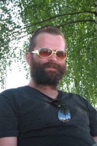 Bjarne