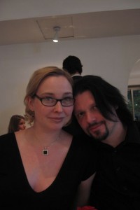 Jessica & Marcus