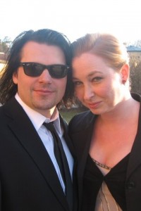 Jag & Marcus