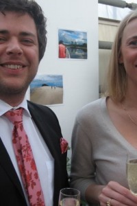 Alex & Lisa