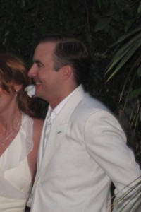Charlotte & Adam