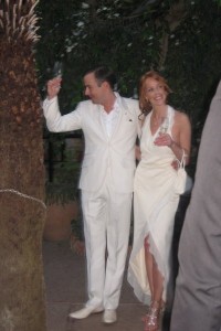 Charlotte & Adam