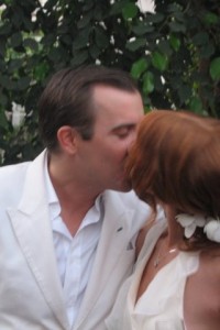 Charlotte & Adam