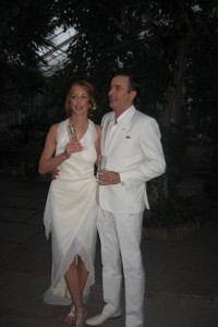 Charlotte & Adam