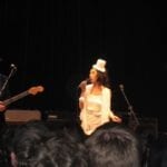 PJ Harvey
