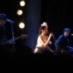 PJ Harvey