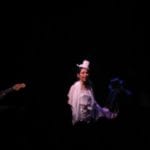 PJ Harvey