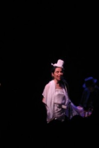 PJ Harvey