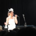 PJ Harvey