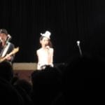 PJ Harvey