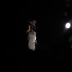 PJ Harvey