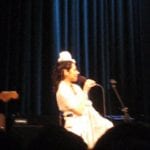PJ Harvey